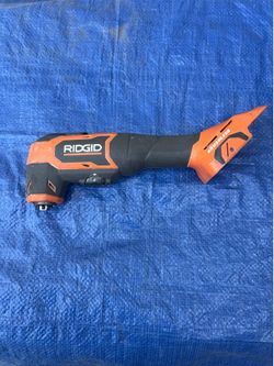 rigid tool