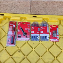 Milwaukee Tools $15 Each 