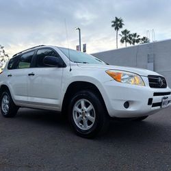 2008 Toyota Rav4