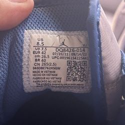 Jordans