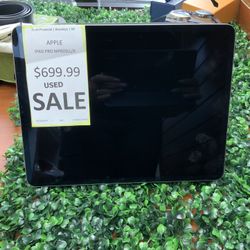 Apple iPad Pro MP603LL/A  5G/Cellular