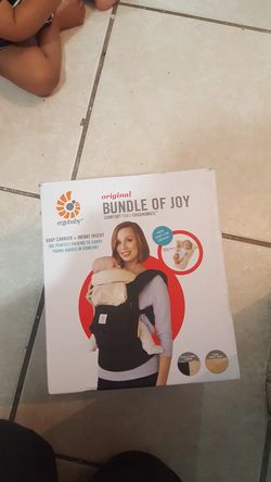 Ergo baby