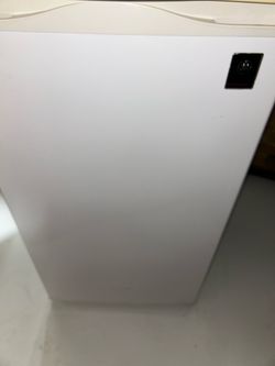 Small fridge