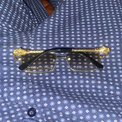 Glasses