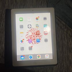 IPAD 16GB