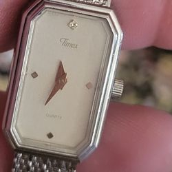Timex Woman Watch 
