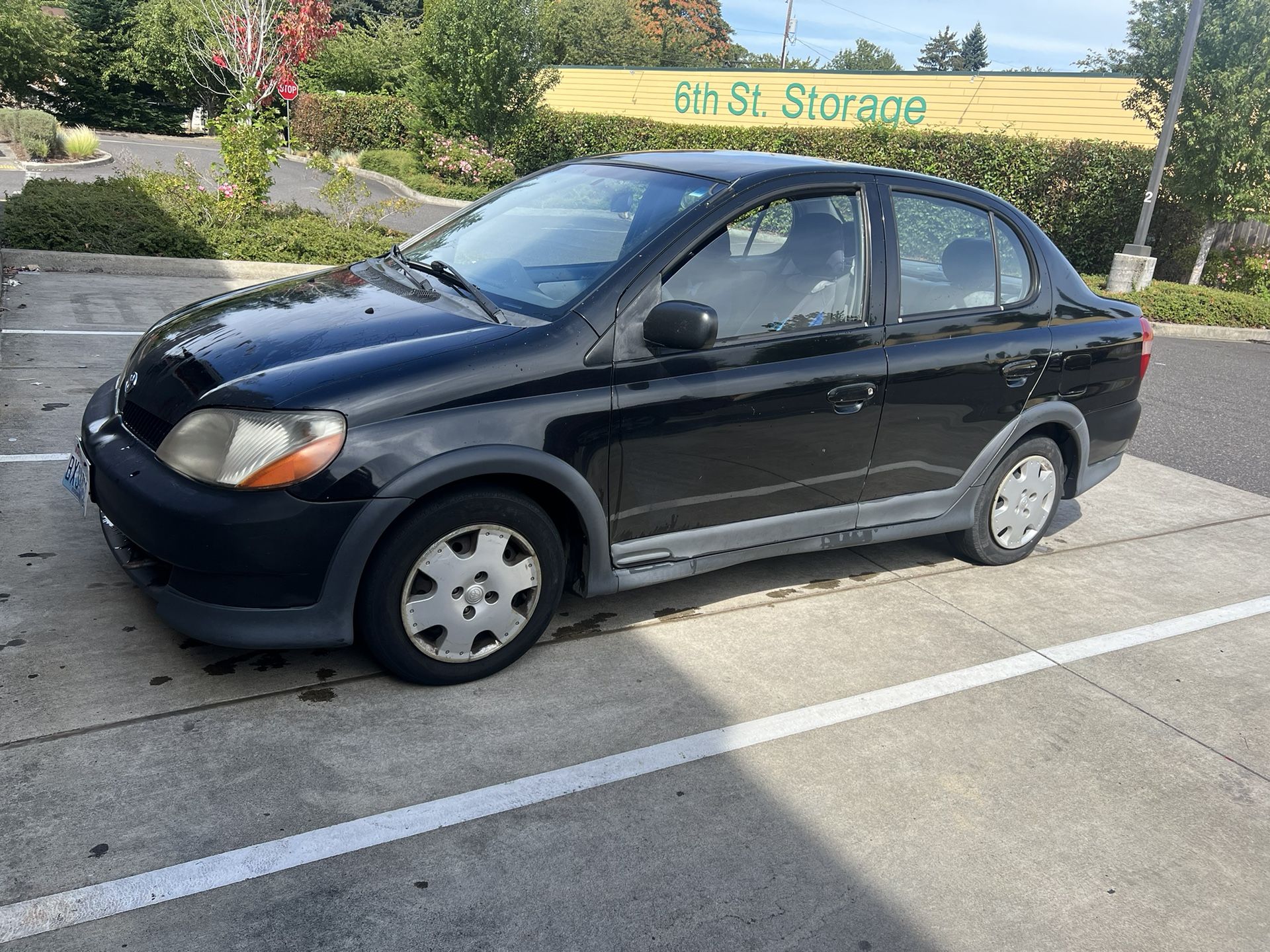 2001 Toyota Echo for Sale in Washougal, WA OfferUp