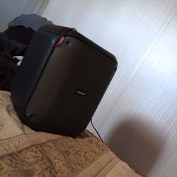 Speakers