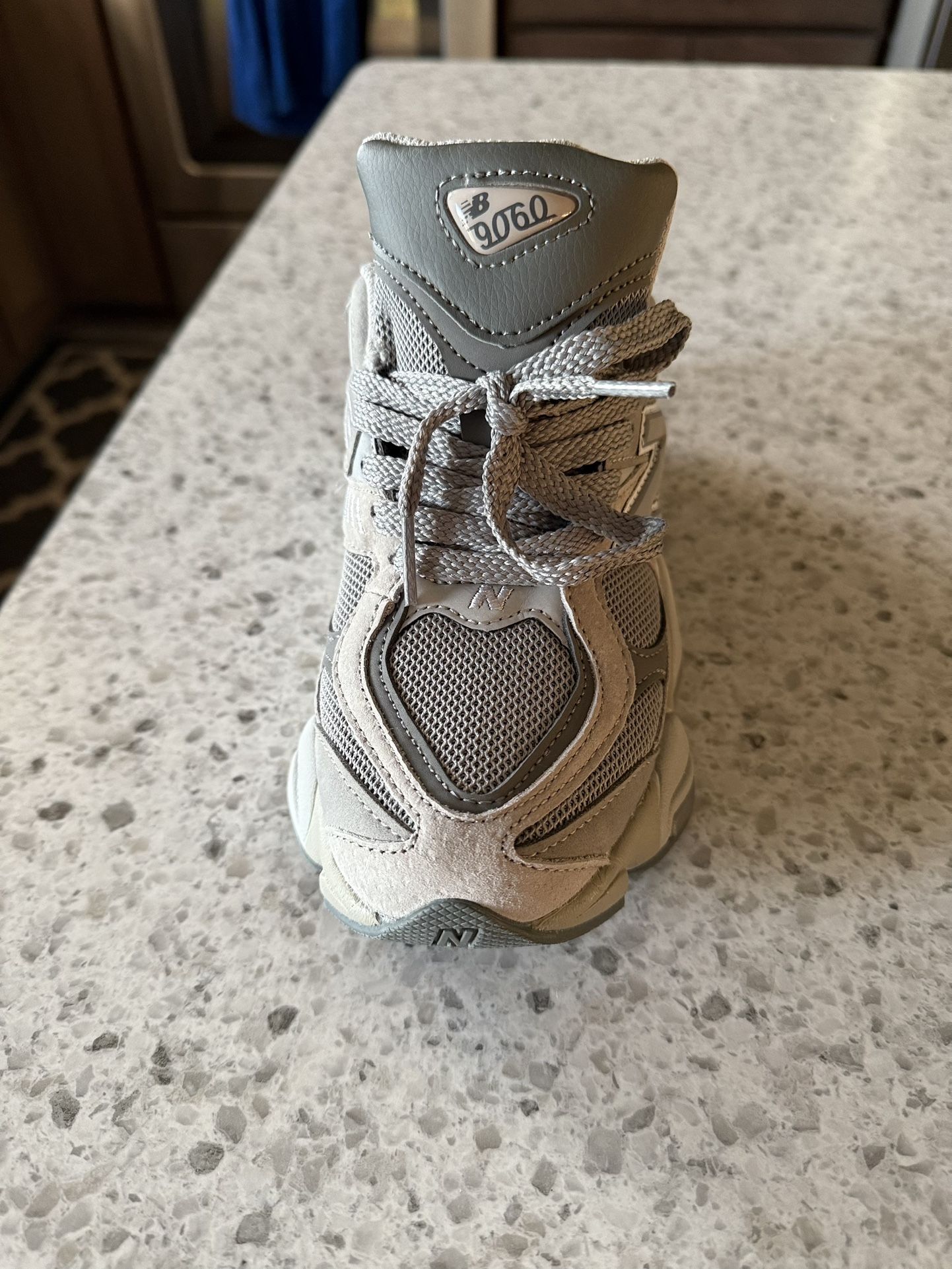 Brand New New Balance 9060