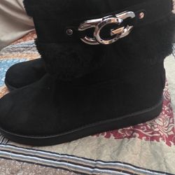 Hermosa Botas  Zise  7