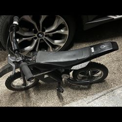 Razor Electric Scooter