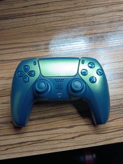 Chroma indigo ps5 controller no drift