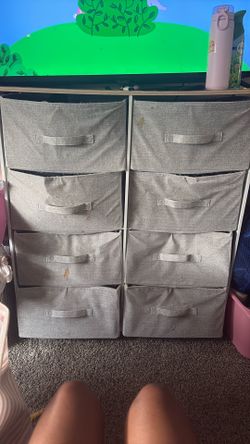 Dressers