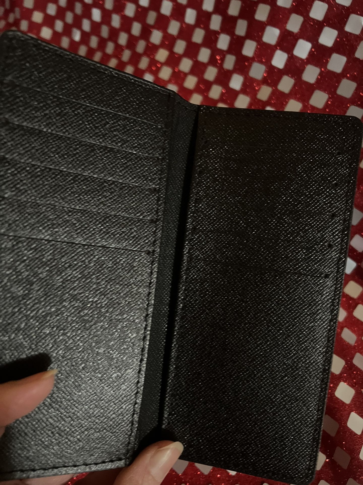 Card Holders