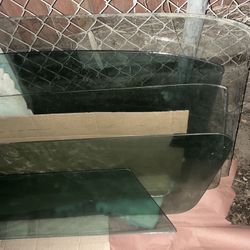 -Windshields Glass Original  Classic Cars