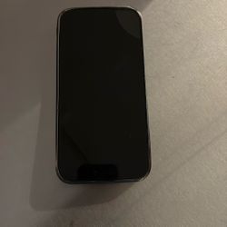 Restored Apple iPhone 14 Pro Max - Fully Unlocked - 256 GB Space Black (Refurbished)