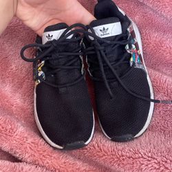 Kids Adidas sneakers 