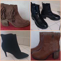BOOTS 👢 🥾  FOR SALE!