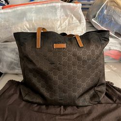 Gucci Tote Bag