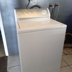 Kenmore Washer 