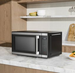 Hamilton Beach Countertop Microwave Oven