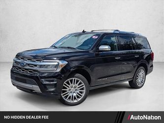 2022 Ford Expedition