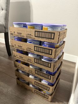 SIMILAC 360 total care