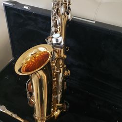 Saxophone Jupiter JAS-769