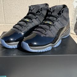Jordan 11 Gamma 2025 Sz 10.5