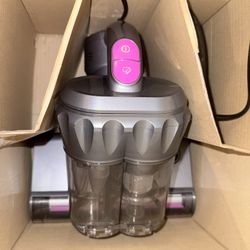 bed mattress vacuum cleaner 0.6L 500w