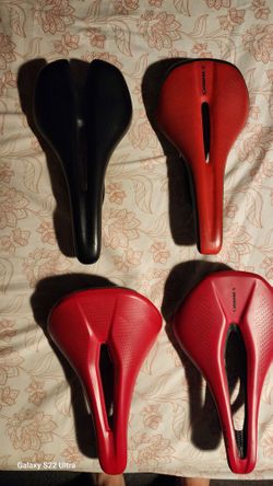 Specialized SWorks Saddle