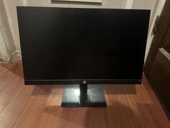 21 1/2 HP Monitor Screen