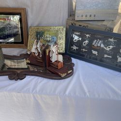 Nautical Decor