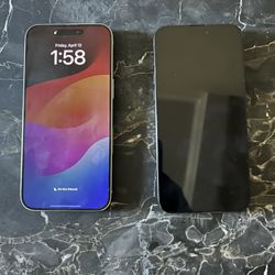 AT&T iPhone 15 Pro Max