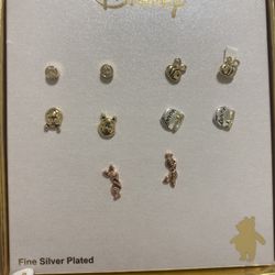 Disney Earrings 