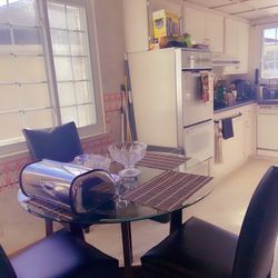 Only Table 