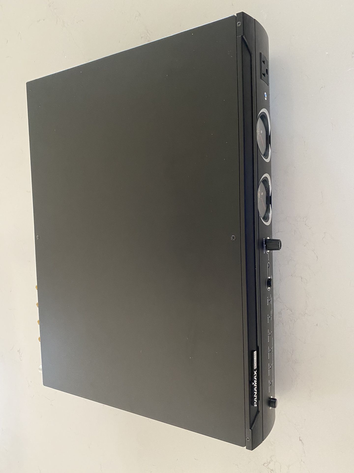 Panamax Max 7500 Pro AV Power Conditioner