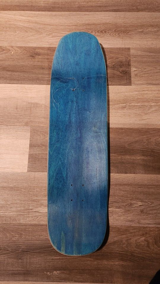 S&M cruiser Skateboard