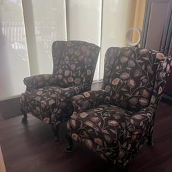 Lazy boy Recliners