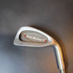 Tour Master Iron