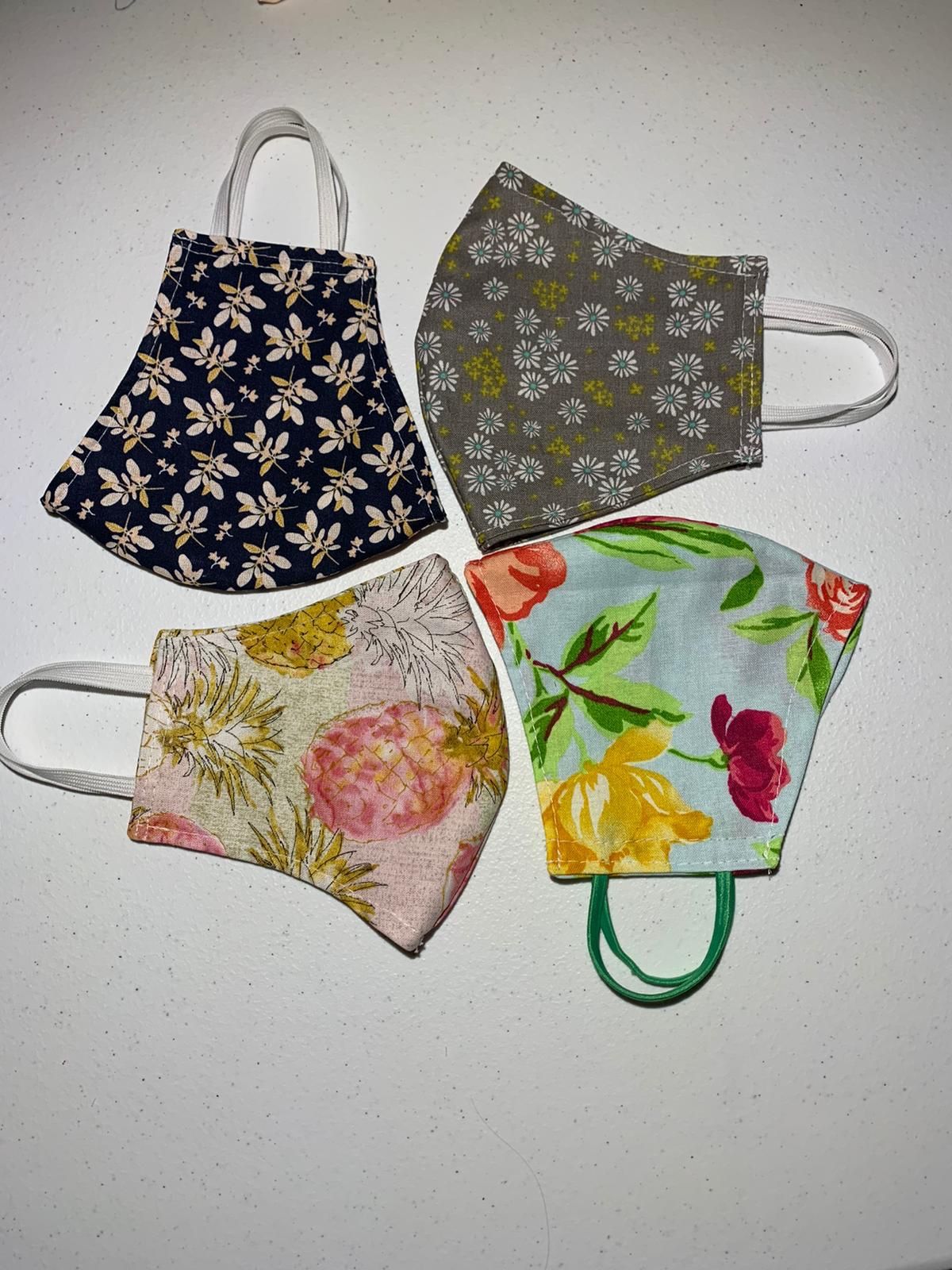 Face Mask - Tapa Boca 😷