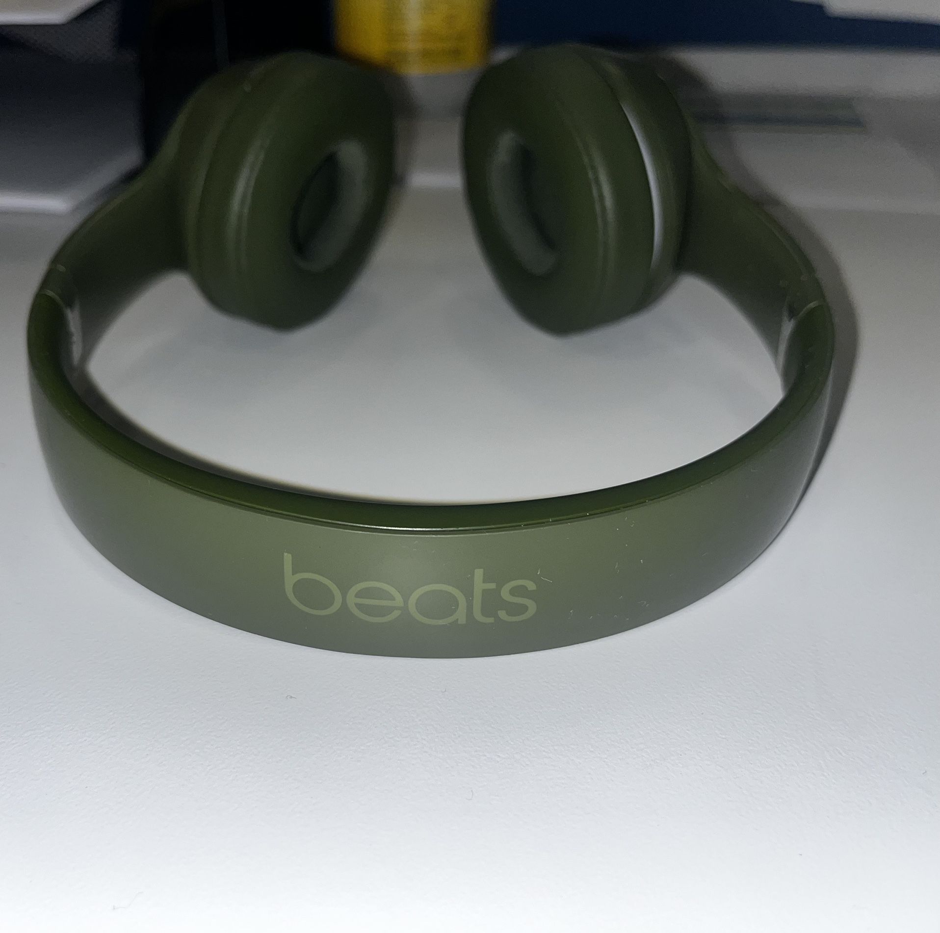 Solo 3 Beats