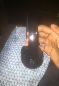 Beats by Dre wireless