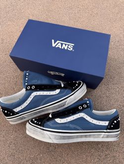 Vans Pearlized