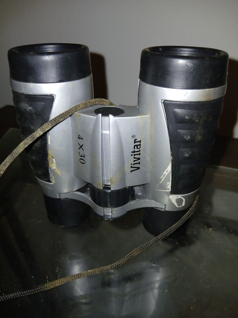 Binoculars