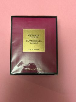 Victoria Secret Bombshell Passion 1.7oz