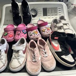 Girl Shoes 
