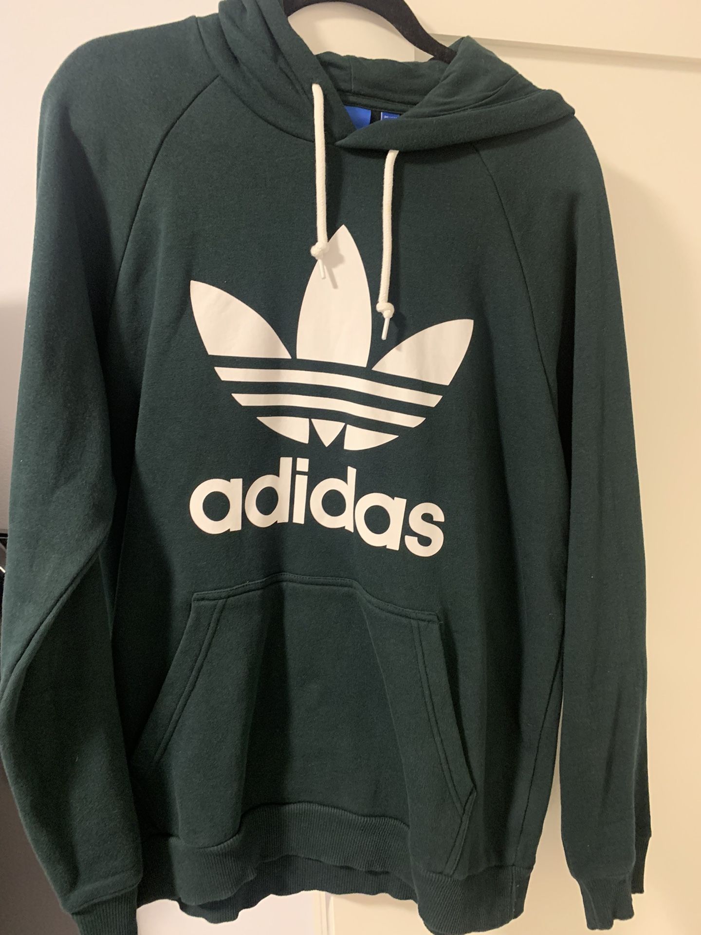 Adidas originals hoodie 