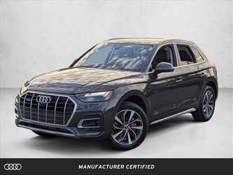 2021 Audi Q5