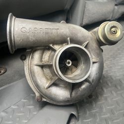 Oem 7.3 Power Stroke Garrett Turbo